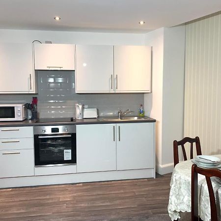 Edinburgh Ocean Inn Zewnętrze zdjęcie
