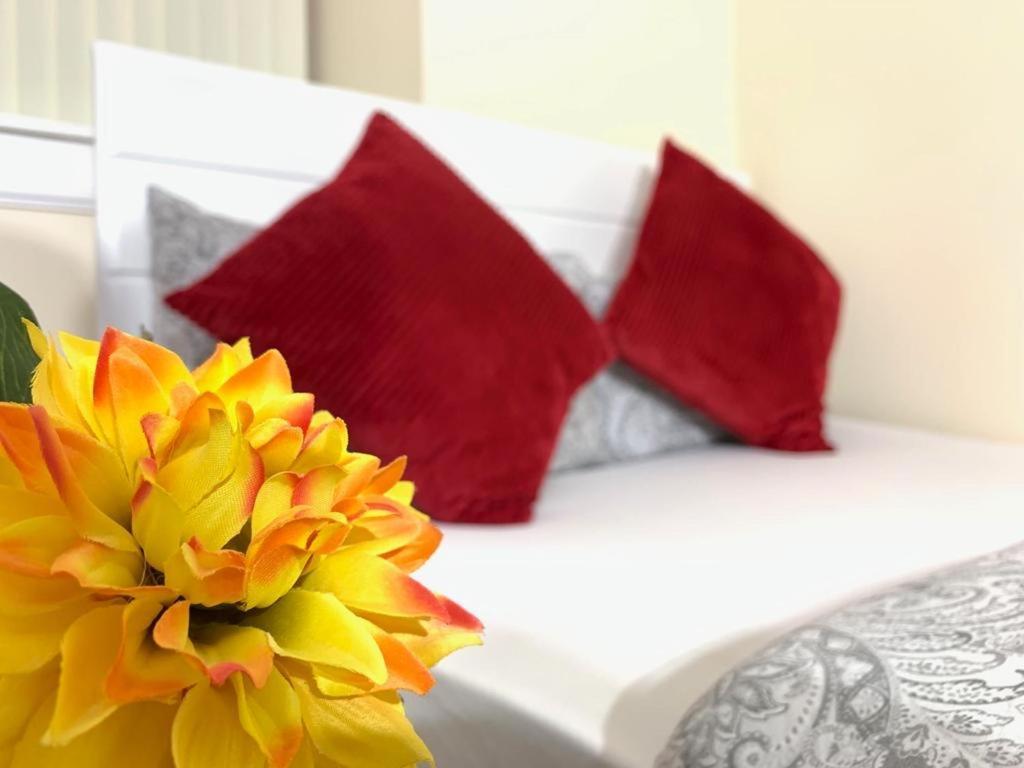Edinburgh Ocean Inn Zewnętrze zdjęcie