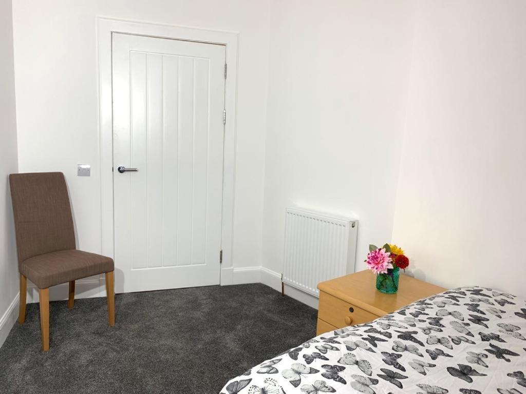 Edinburgh Ocean Inn Zewnętrze zdjęcie
