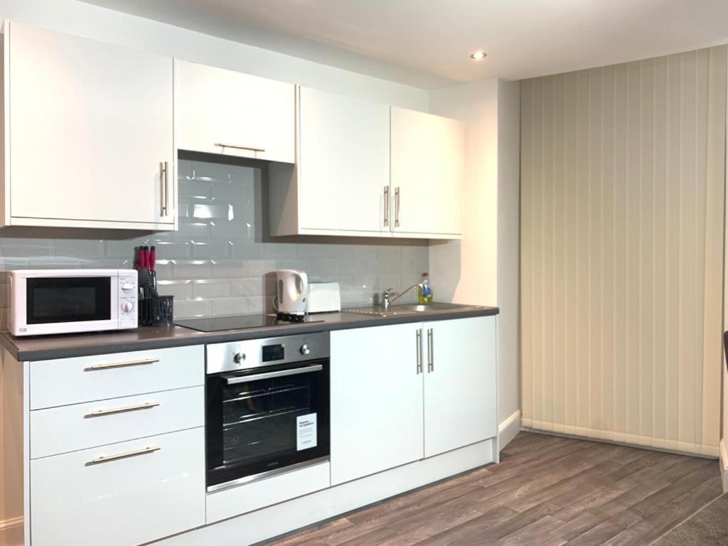 Edinburgh Ocean Inn Zewnętrze zdjęcie