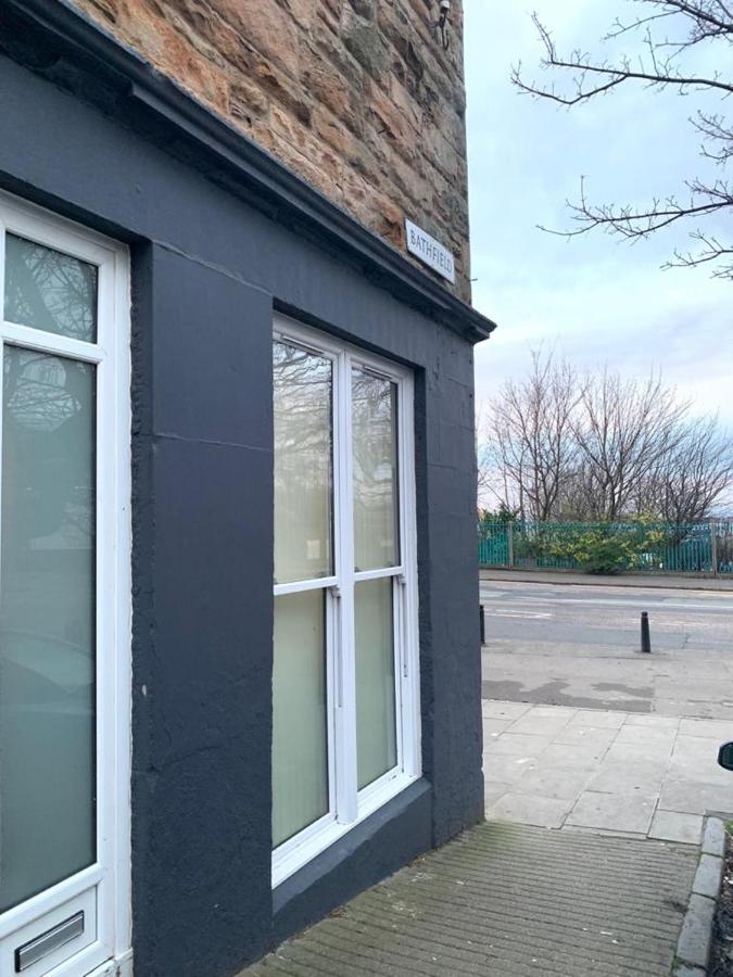 Edinburgh Ocean Inn Zewnętrze zdjęcie