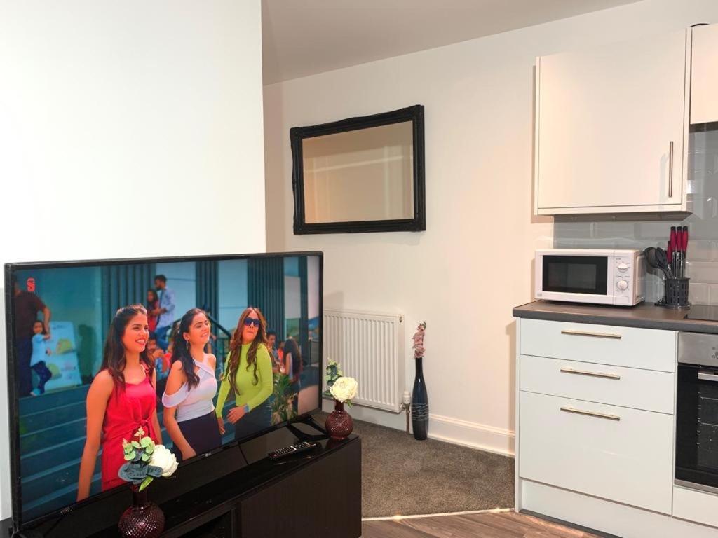 Edinburgh Ocean Inn Zewnętrze zdjęcie