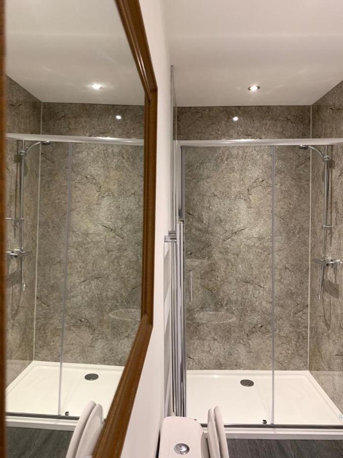 Edinburgh Ocean Inn Zewnętrze zdjęcie