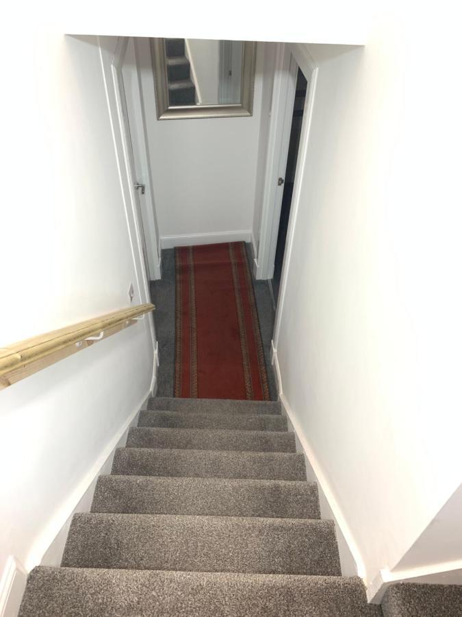 Edinburgh Ocean Inn Zewnętrze zdjęcie