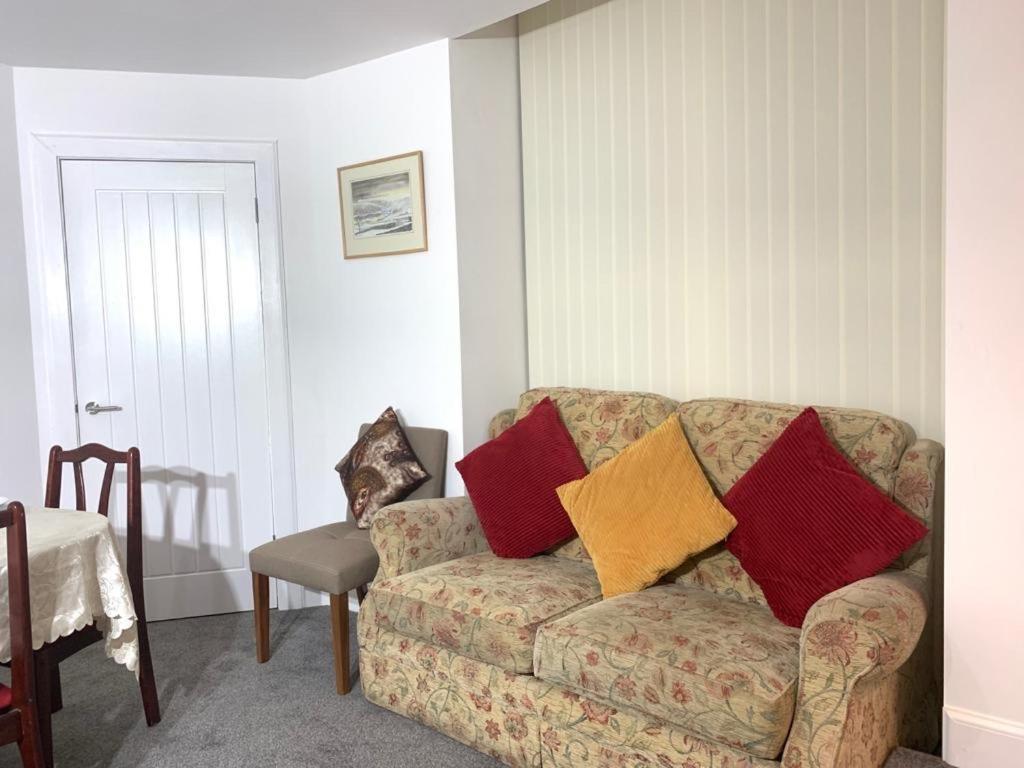 Edinburgh Ocean Inn Zewnętrze zdjęcie